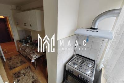 Apartament cu 2 camere decomandat în Nord - 5