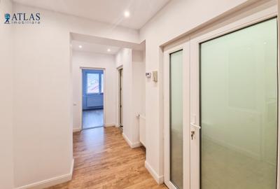 Ultracentral, destinatie birouri, 3 camere, 2 bai, parcare, luminos, renovat Ultracentral, destinatie birouri, 3 camere, 2 bai, parcare, luminos, renovat - 7