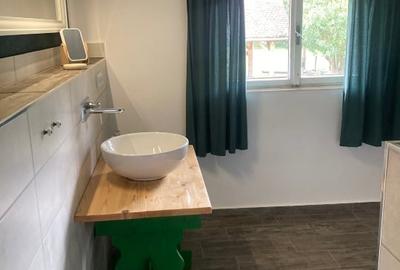 Casă individuală cu 3 camere cu Teren 1408 Mp în Roandola - 5