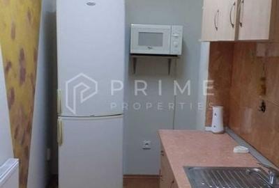 Garsonieră în Tudor - 2