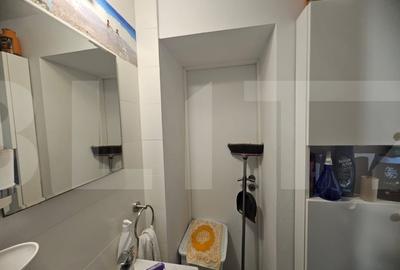 De vanzare apartament 2 camere - zona Dambovita - 5