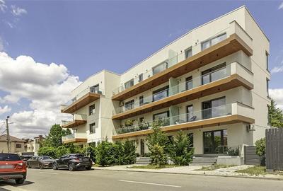 PIPERA LOFT,APARTAMENT,2 CAMERE,66 MP,ETAJ 2,BLOC 2023 - 20