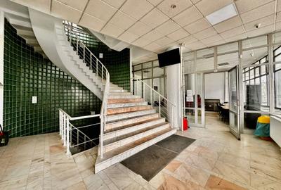 Birou, de 20 mp, în Centrul Civic - 7