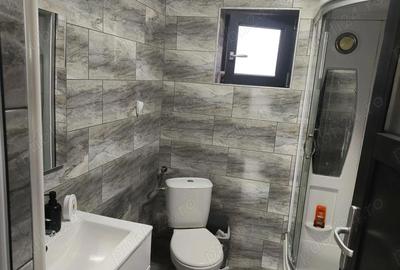 Casă cu 4 camere în Central - 4