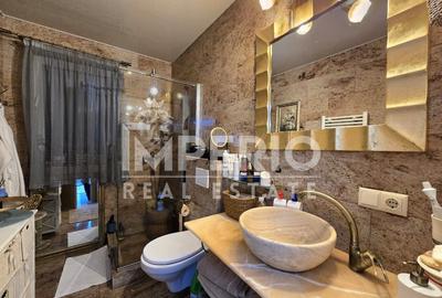 Apartament de lux cu 4 camere + birou, terasa si parcare subterana! - 3