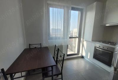 Garsonieră decomandată în Parcul Carol - 5