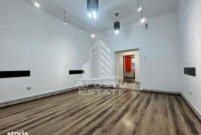 Spațiu comercial, de 75 mp, în Vladimirescu - 6