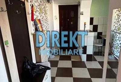 Apartament cu 2 camere decomandat în Central - 4