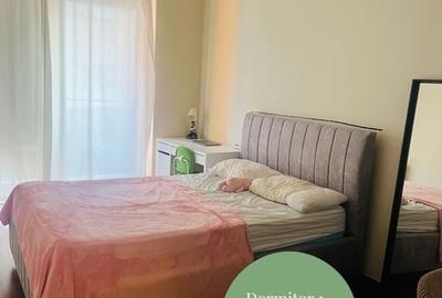 Dristor Bloc Nou - APartament 3 Camere - 2