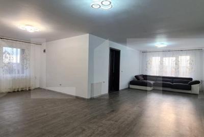 Casă cu 5 camere cu Garaj în Central - 12
