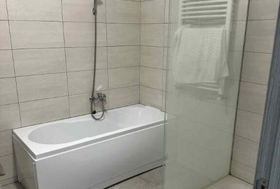 Zona DruRelax, 3 camere, etaj 1 - 5