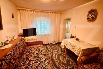 Casa batraneasca de vanzare, cu anexe, 2900 mp teren, zona Pausesti - 10