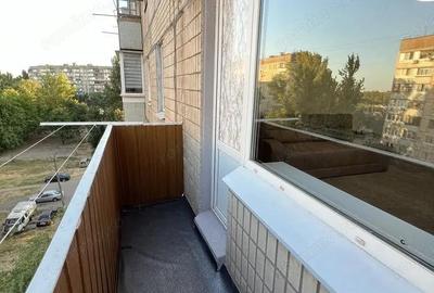 Garsoniera in zona Circumvalatiunii - 6