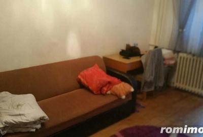 Apartament cu 2 camere Parcul Carol - 1