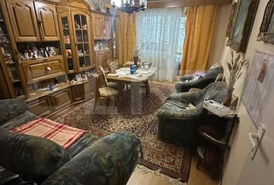 Apartament cu 2 camere decomandat în Mănăștur