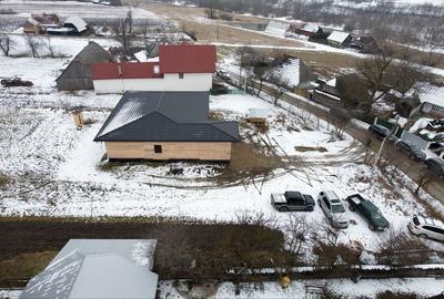 Casă cu 3 camere în Horodnic - 7