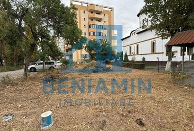 Teren pe Str Brancoveanu-407mp-Deschidere 15.7m-Urbanism disponibil Teren pe Str Brancoveanu-407mp-Deschidere 15.7m-Urbanism disponibil - 5