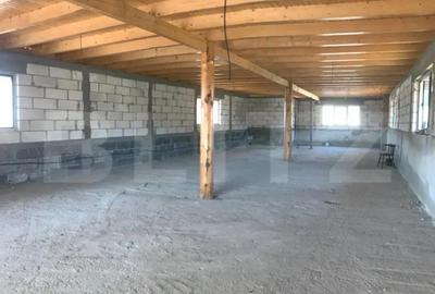 Casă cu 2 camere cu Teren 3050 Mp în Bezdead - 15