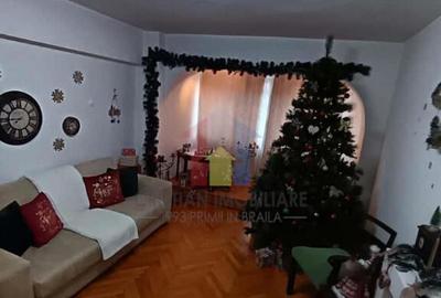 Apartament cu 3 camere decomandat în Gării - 10