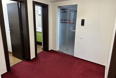 Spațiu comercial, de 100 mp, în 13 Septembrie - 6