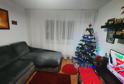 Apartament cu 2 camere semidecomandat în Exterior Vest - 6