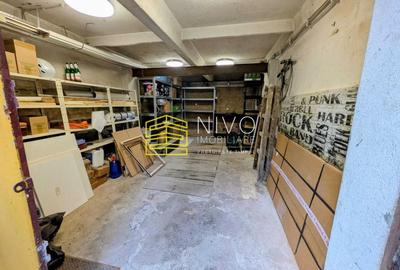 Proprietate specială, de 15 mp, în Cornișa - 3
