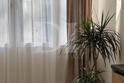 Apartament cu 3 camere semidecomandat, mobilat în Grigorescu - 9