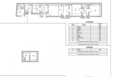 Teren + Casa batraneasca - zona Calea Calarasilor - 10