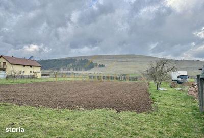 Spațiu comercial, în Gilău - 2
