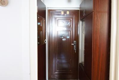 Apartament cu 2 camere decomandat, mobilat în Apărătorii Patriei - 12