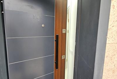 Casă individuală cu 4 camere cu Canalizare în Lumina - 3