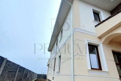 Duplex deosebit - spatios - toate utilitatile - finisaje premium Duplex deosebit - spatios - toate utilitatile - finisaje premium - 11