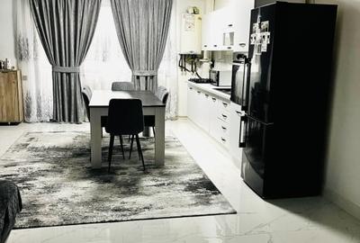 Apartament 53 mp utili +12 mp terasa,parcare ,zona Eroilor - 2