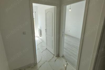 Apartament cu 2 camere semidecomandat în Lunca Cetățuii - 4