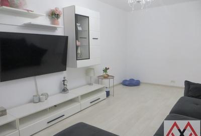Apartament 2 camere Dristor - 5 minute metrou - decomandat - 2