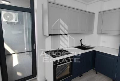 Apartament 2 camere, zona Torontalului - 10