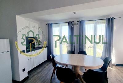 Apartament nou de închiriat în Turnișor, Sibiu – 2 camere contract 4-6 luni - 2