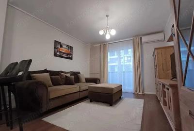 Apartament cu 2 camere semidecomandat, mobilat în Torontalului - 2