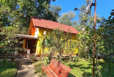 Casă cu 3 camere cu Teren 495 Mp în 3 Insule