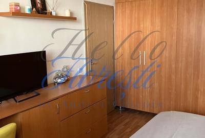 Apartament 2 Camere, 51 MP + Terasa 40MP, Eroilor, Floresti - 3