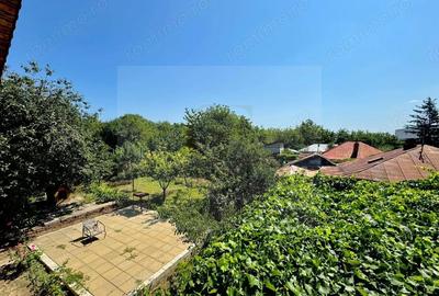 Vanzare Casa - Copou- P+M - langa Gradina Botanica - 2