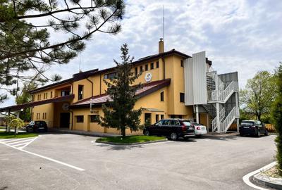Complex educational,  scoala/gradinita, teren, 12.000 mp,  zona Baneasa, - 2