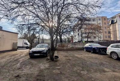 Teren Construcții intravilan de 874 mp, în Uverturii - 1