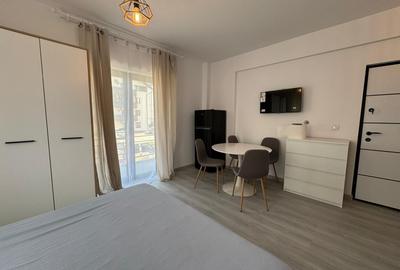 Garsonieră semidecomandată în Vișani - 3