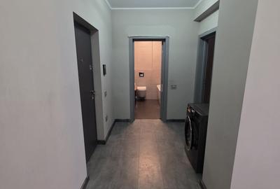 Apartament 2 camere de închiriat – Tomis Plus | 80 mp | Parcare | 550 € - 23