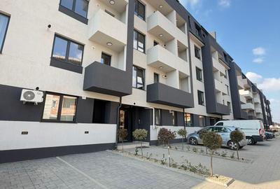 Apartament cu 2 camere decomandat în Militari - 13