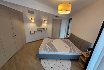 Apartament 3 camere tip duplex | Titan-Aleea Calistrat Hogas | prima inchiriere - 12