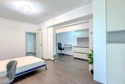 Garsoniera premium, mobilata si utilata, loc parcare si beci, Avantgarden Faza 5 - 5