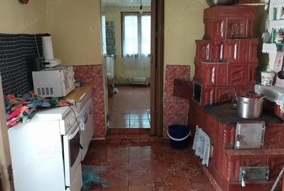 Casă cu 6 camere în Mărăști - 7