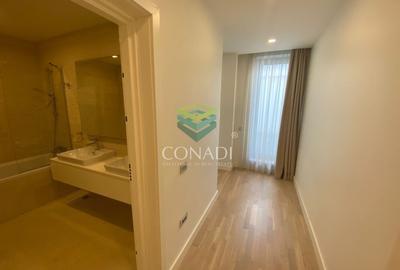 Apartament cu 3 camere semidecomandat, mobilat în Kiseleff - 11